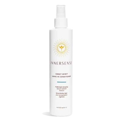 Shop Innersense Organic Beauty Sweet Spirit Leave In Conditioner