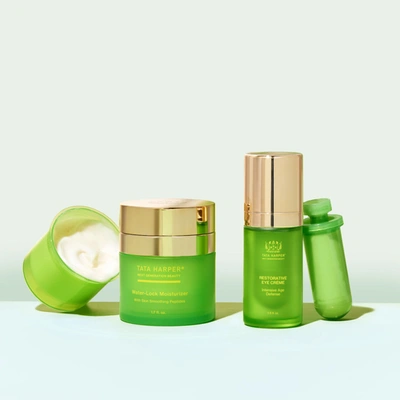 Tata Harper Restorative Eye Creme