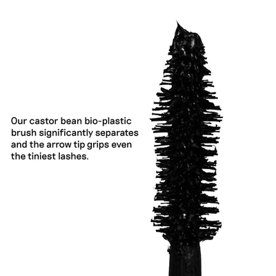 Exa Ten18 Lash Amplifying Mascara