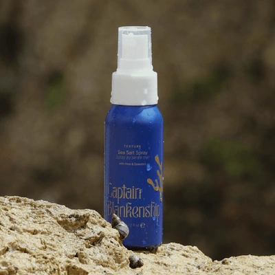 Captain Blankenship Texture Sea Salt Spray