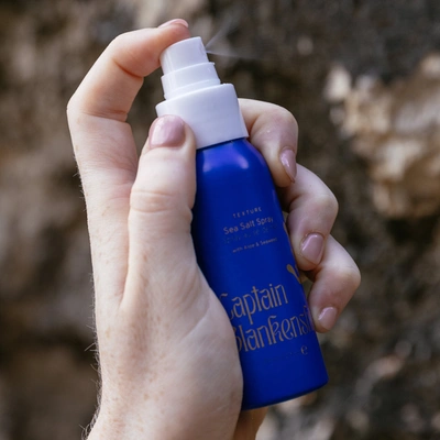 Captain Blankenship Texture Sea Salt Spray