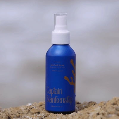 Captain Blankenship Texture Sea Salt Spray