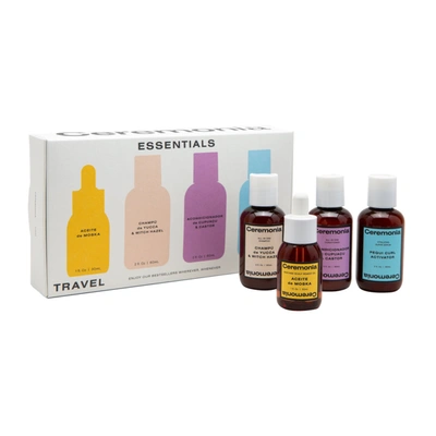 Ceremonia The  Starter Kit