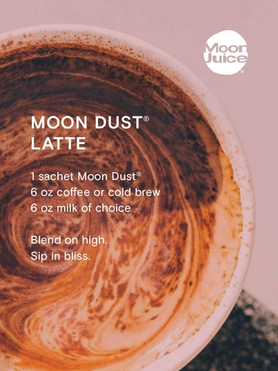 Shop Moon Juice The Full Moon Sachets