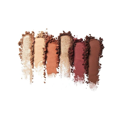 Ilia The Necessary Eyeshadow Palette Warm Nude