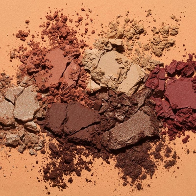 Ilia The Necessary Eyeshadow Palette Warm Nude