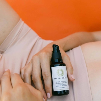 Maya Chia The Super Lift Vitamin C-more Treatment