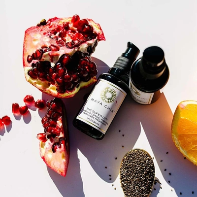 Maya Chia The Super Lift Vitamin C-more Treatment