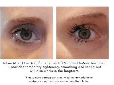 Maya Chia The Super Lift Vitamin C-more Treatment