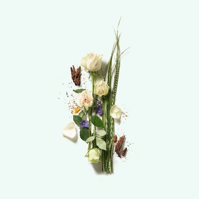 Corpus Third Rose Natural Deodorant
