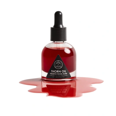 Rituel De Fille Thorn Oil Priming Facial Elixir