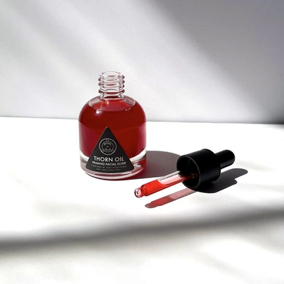 Rituel De Fille Thorn Oil Priming Facial Elixir