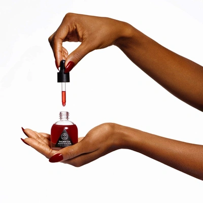 Rituel De Fille Thorn Oil Priming Facial Elixir