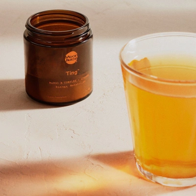 Moon Juice Ting™ In Beauty: Na