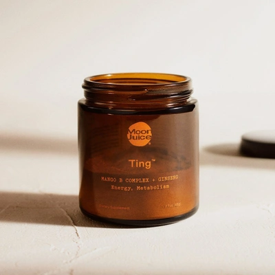 Moon Juice Ting™ In Beauty: Na