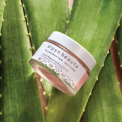 Alpyn Beauty Triple C Brightening Bounce Cream