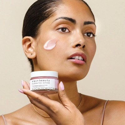 Alpyn Beauty Triple C Brightening Bounce Cream