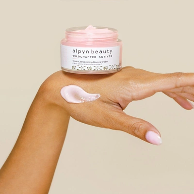 Alpyn Beauty Triple C Brightening Bounce Cream