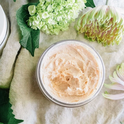 Innersense Organic Beauty True Enlightenment Scalp Scrub