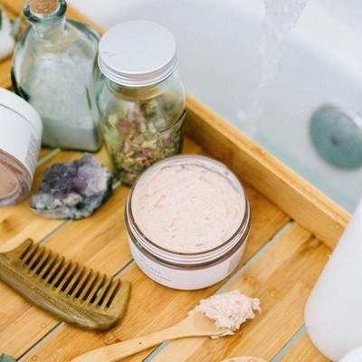 Innersense Organic Beauty True Enlightenment Scalp Scrub