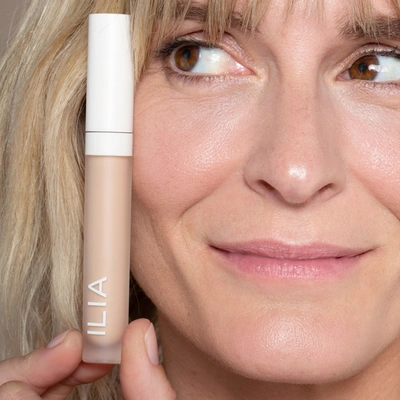 Shop Ilia True Skin Serum Concealer