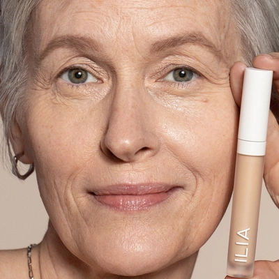 Ilia True Skin Serum Concealer