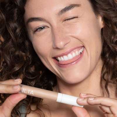 Ilia True Skin Serum Concealer