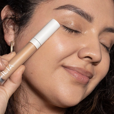 Ilia True Skin Serum Concealer