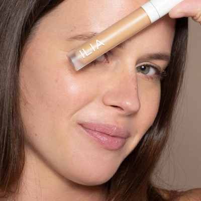 Shop Ilia True Skin Serum Concealer