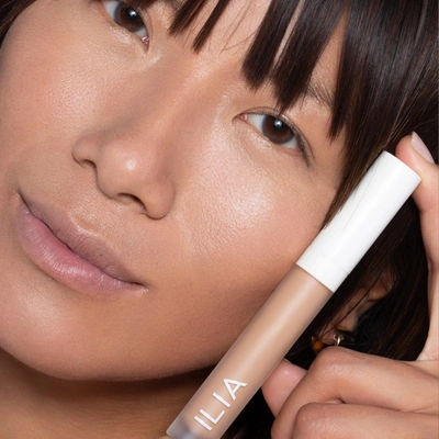 Shop Ilia True Skin Serum Concealer