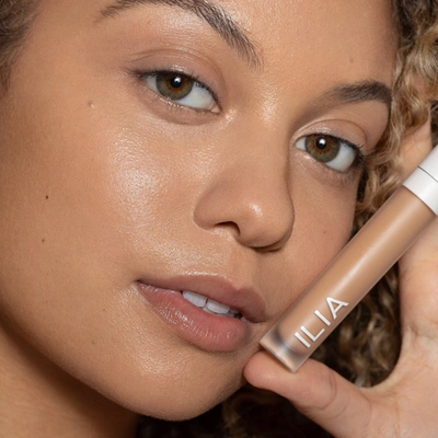 Ilia True Skin Serum Concealer