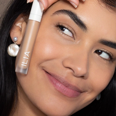 Shop Ilia True Skin Serum Concealer