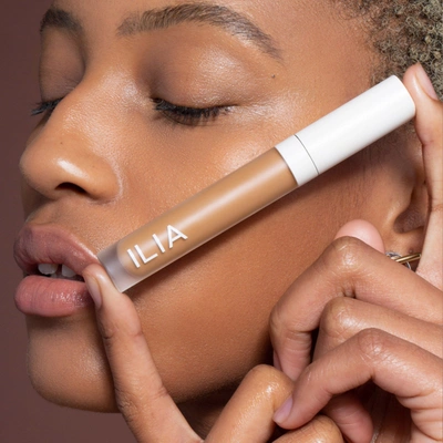 Shop Ilia True Skin Serum Concealer