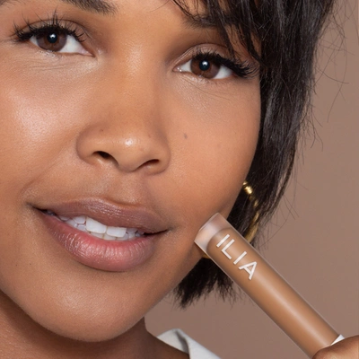 Shop Ilia True Skin Serum Concealer