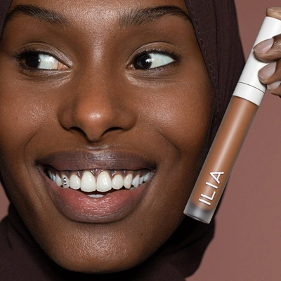 Ilia True Skin Serum Concealer