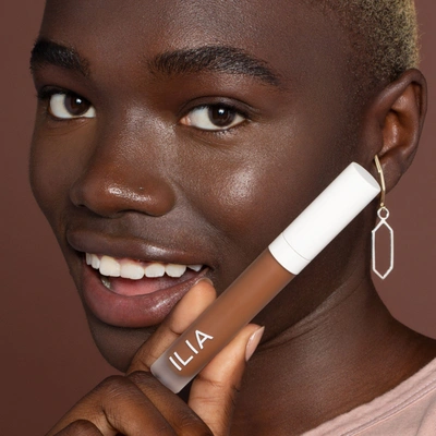 Ilia True Skin Serum Concealer