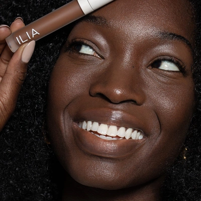 Ilia True Skin Serum Concealer