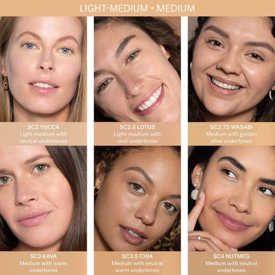 Ilia True Skin Serum Concealer