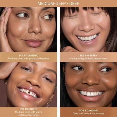 Ilia True Skin Serum Concealer