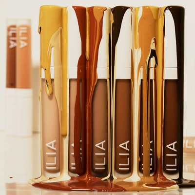 Ilia True Skin Serum Concealer