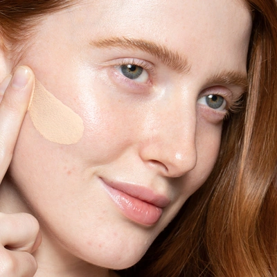 Ilia True Skin Serum Foundation