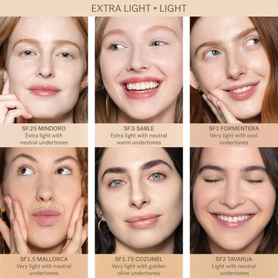 Ilia True Skin Serum Foundation