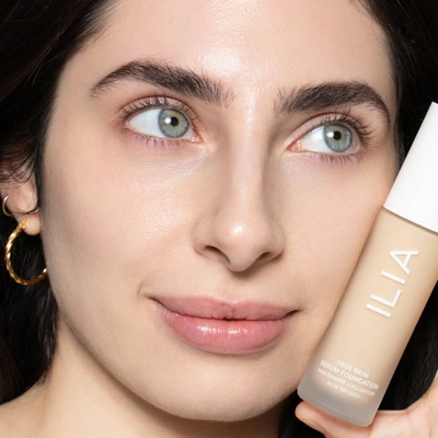 Ilia True Skin Serum Foundation
