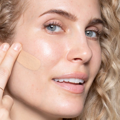 Ilia True Skin Serum Foundation