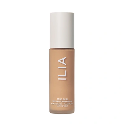 Ilia True Skin Serum Foundation