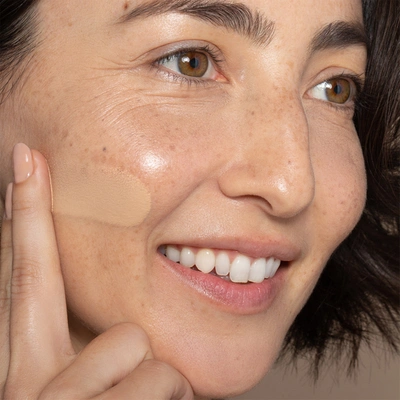 Ilia True Skin Serum Foundation
