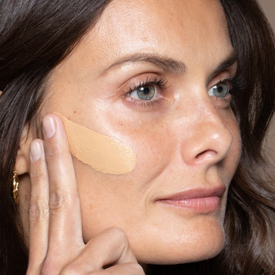 Ilia True Skin Serum Foundation