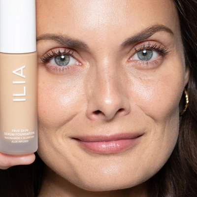 Ilia True Skin Serum Foundation