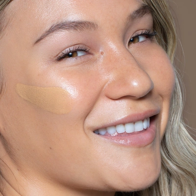 Ilia True Skin Serum Foundation