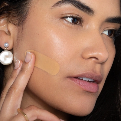 Ilia True Skin Serum Foundation
